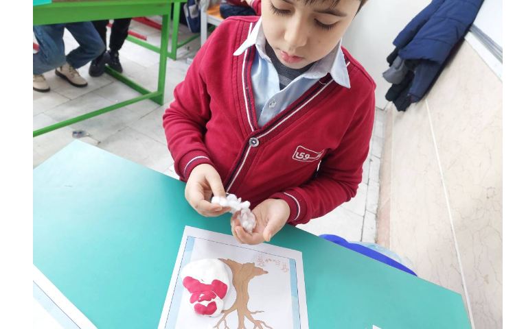 زنگ ماهرشو فصل زمستان 6