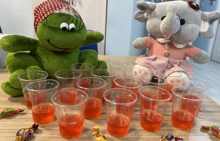 زنگ ماهرشو نوآموزان عزیز 1