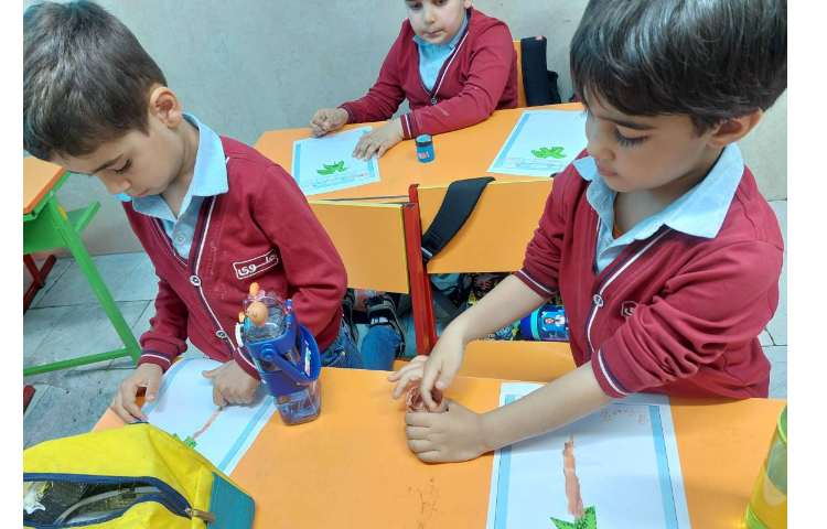 زنگ ماهرشو و آشنایی با شهر زاهدان 1