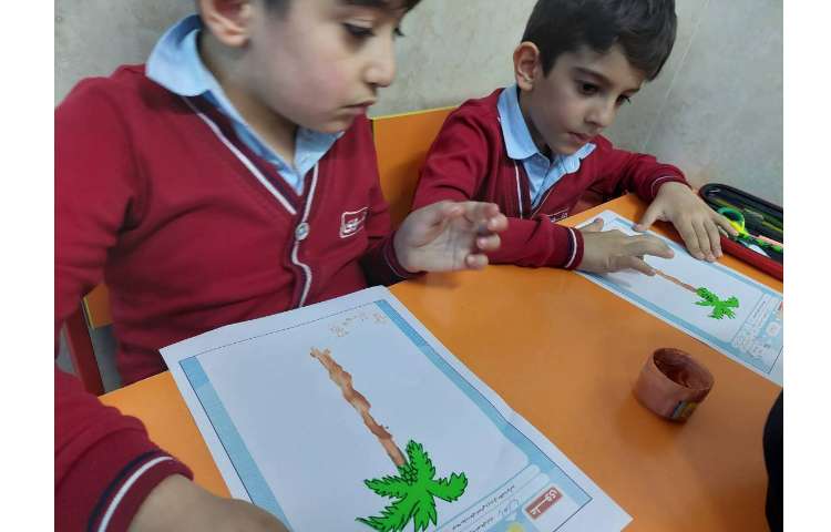 زنگ ماهرشو و آشنایی با شهر زاهدان 2