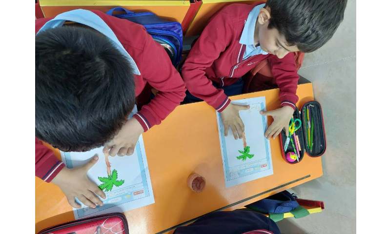 زنگ ماهرشو و آشنایی با شهر زاهدان 3