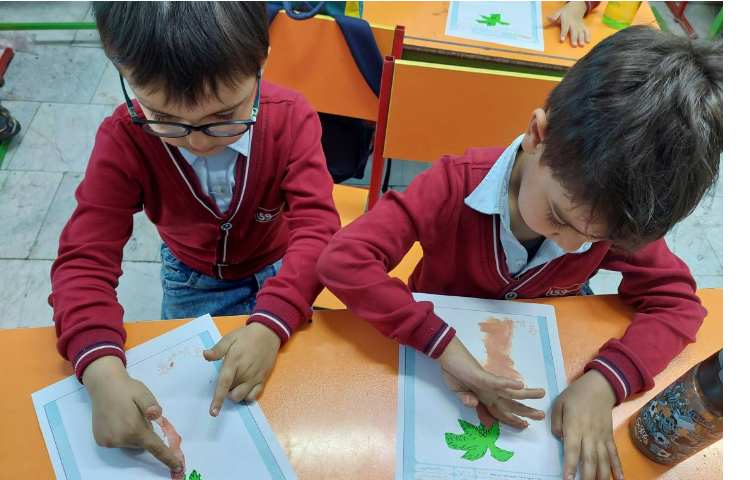 زنگ ماهرشو و آشنایی با شهر زاهدان 6