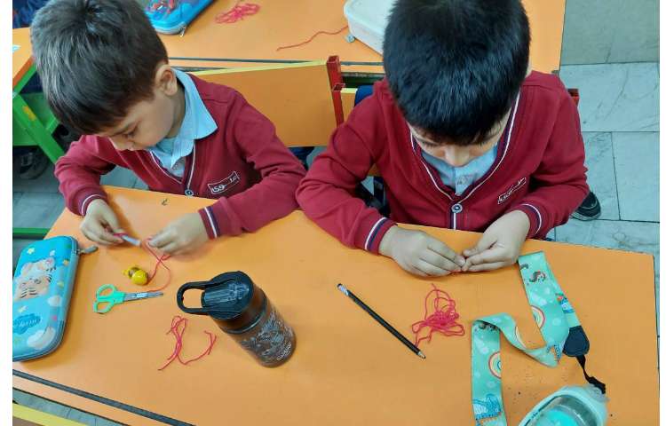 زنگ ماهرشو پیش 1 دهقان (آشنایی بافصل بهار )