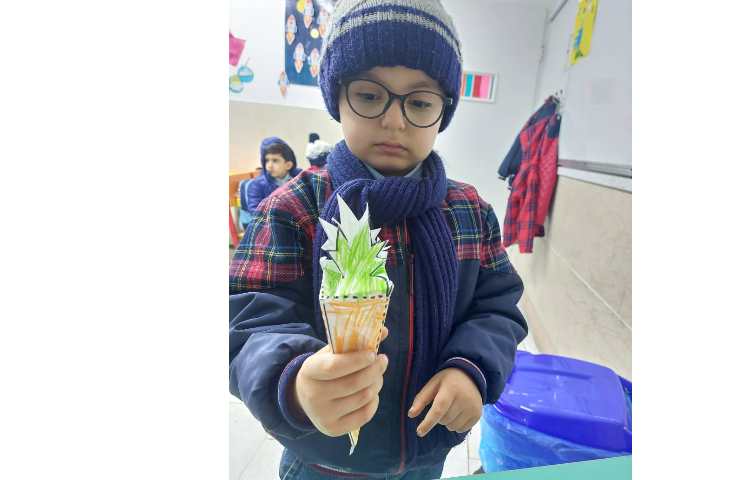 زنگ ماهرشو پیش 1 دهقان 1