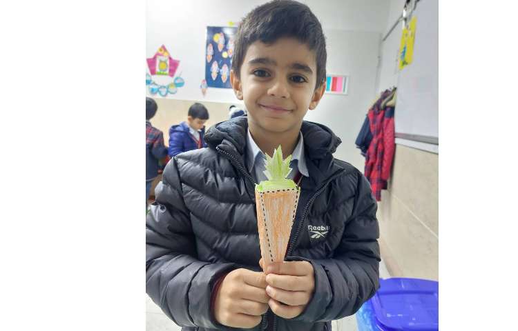 زنگ ماهرشو پیش 1 دهقان 5