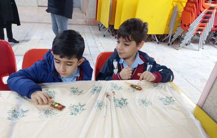 زنگ ماهرشو پیش1 دهقان 1