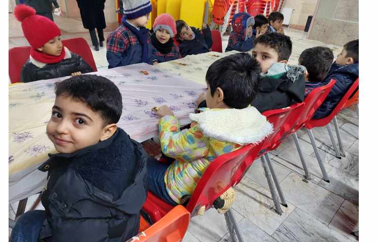 زنگ ماهرشو پیش1 دهقان 5