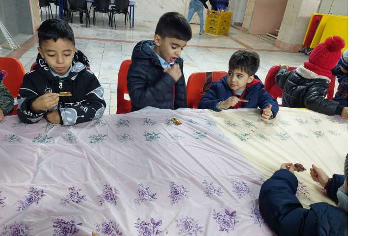 زنگ ماهرشو پیش1 دهقان 7