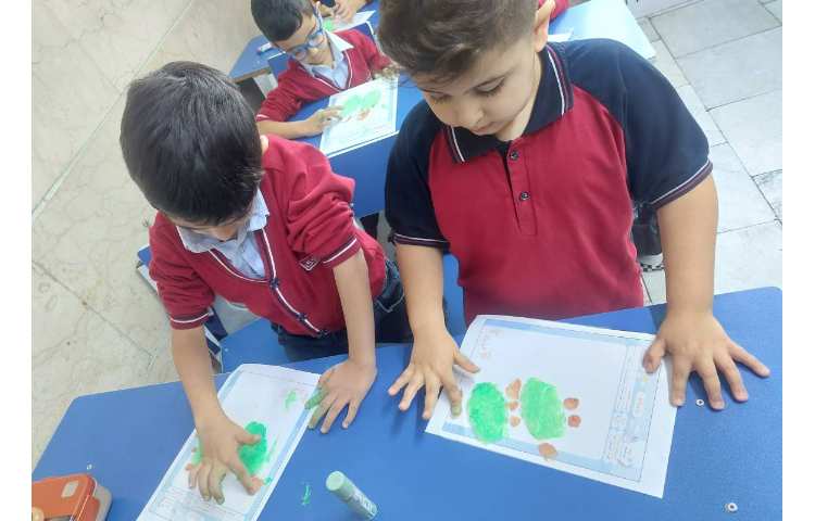 زنگ ماهرشو کارچاپ 5