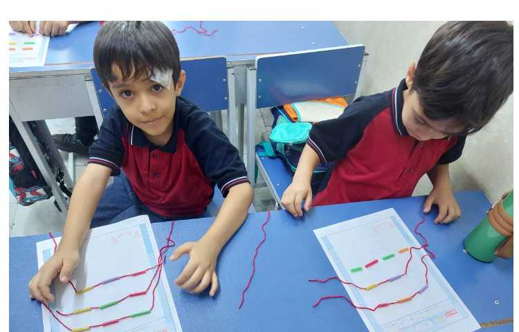 زنگ ماهرشو کار دوخت 2