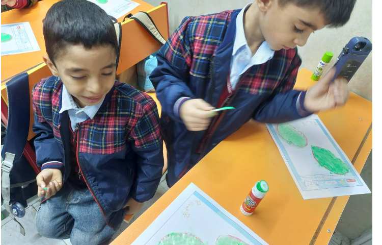 زنگ ماهرشو کار چاپ هم پایان صدای ت (لاک پشت ) 4