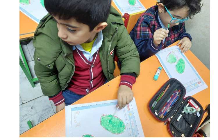 زنگ ماهرشو کار چاپ هم پایان صدای ت (لاک پشت ) 5