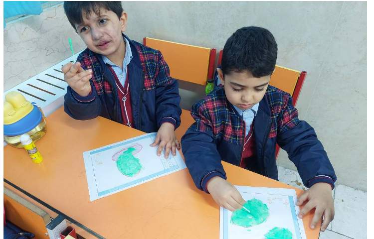 زنگ ماهرشو کار چاپ هم پایان صدای ت (لاک پشت ) 7