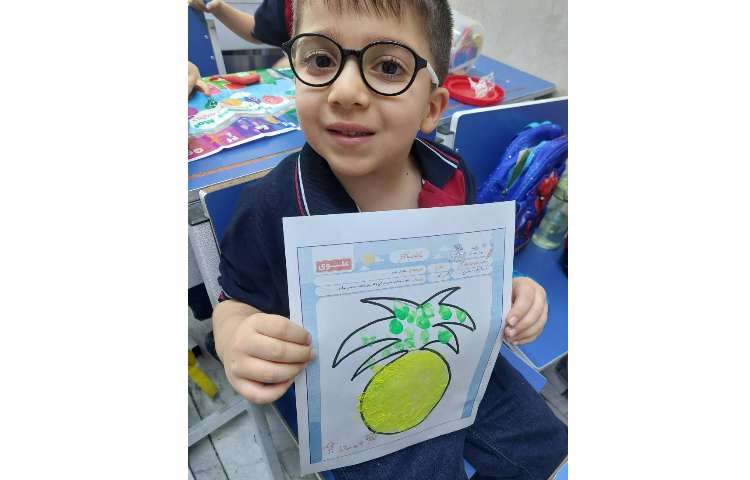 زنگ ماهرشو ،کار چاپ 2