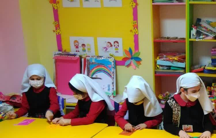 زنگ ماهرشو 1