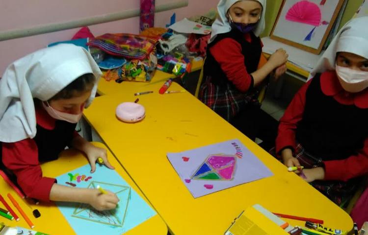 زنگ ماهرشو 1