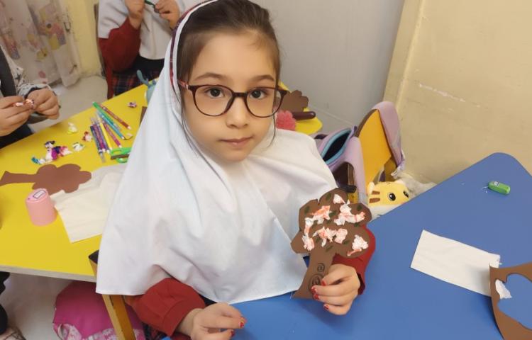 زنگ ماهرشو 1