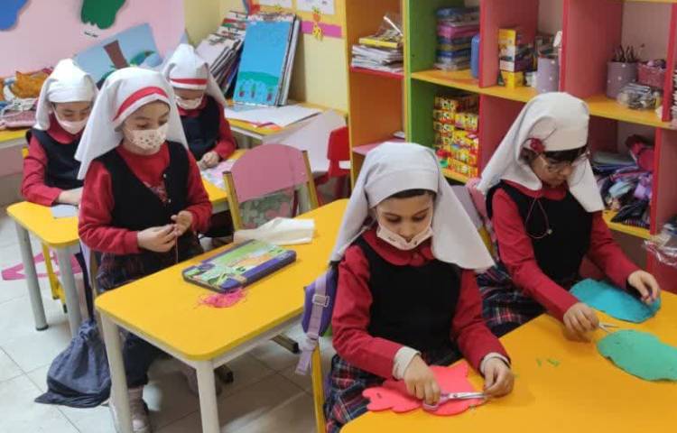 زنگ ماهرشو 1