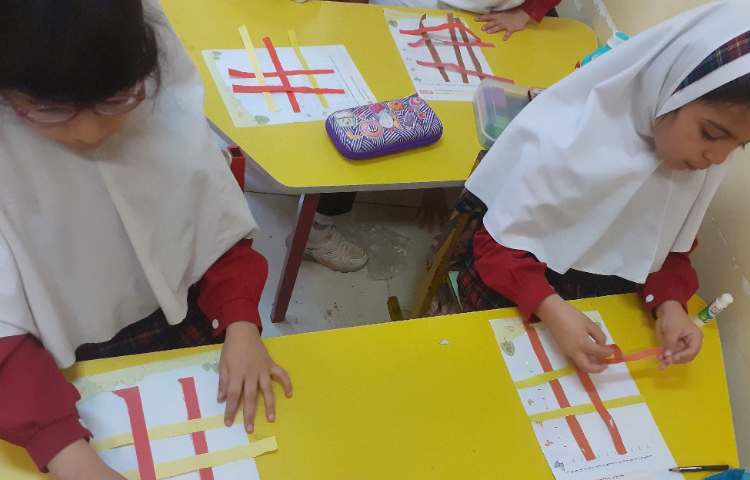 زنگ ماهرشو 1