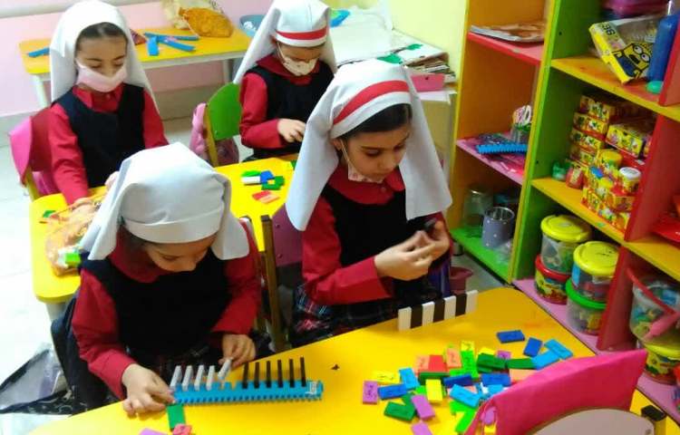 زنگ ماهرشو 1