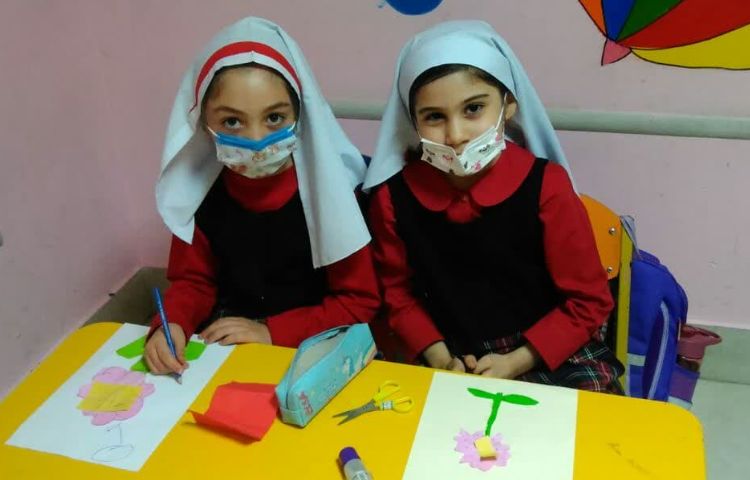 زنگ ماهرشو 1