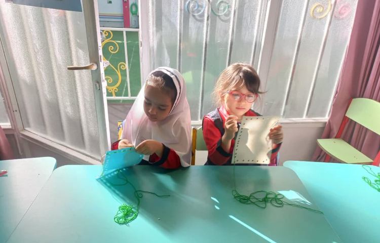 زنگ ماهرشو 1