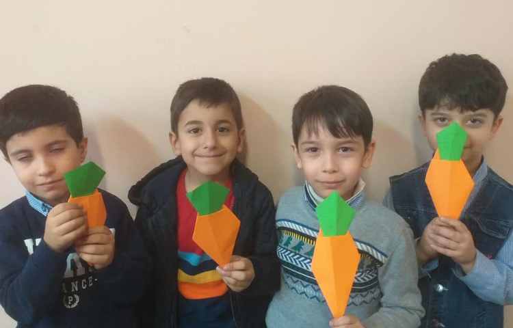 زنگ ماهرشو 1