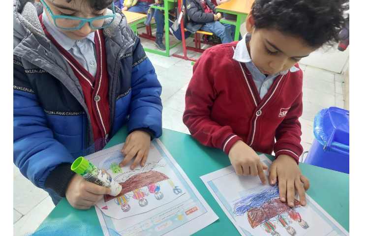 زنگ ماهرشو 1