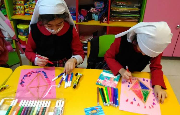 زنگ ماهرشو 2