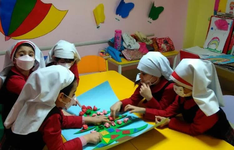 زنگ ماهرشو 2