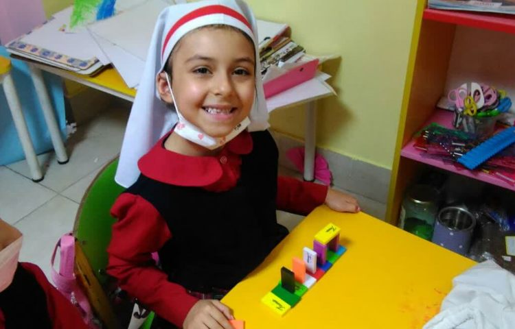 زنگ ماهرشو 2