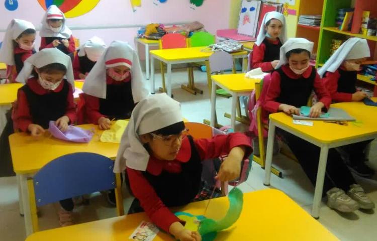 زنگ ماهرشو 2