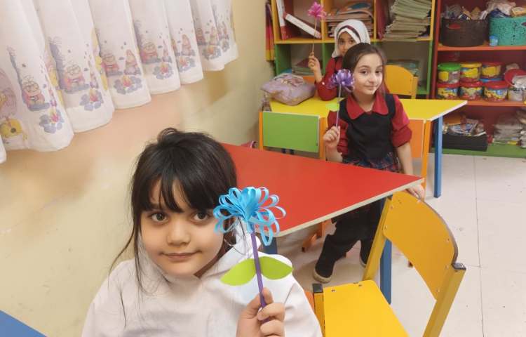 زنگ ماهرشو 2