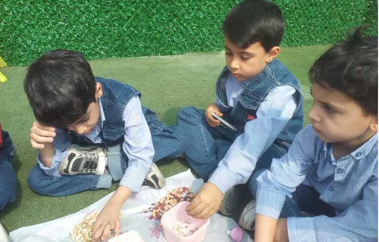 زنگ ماهرشو 2