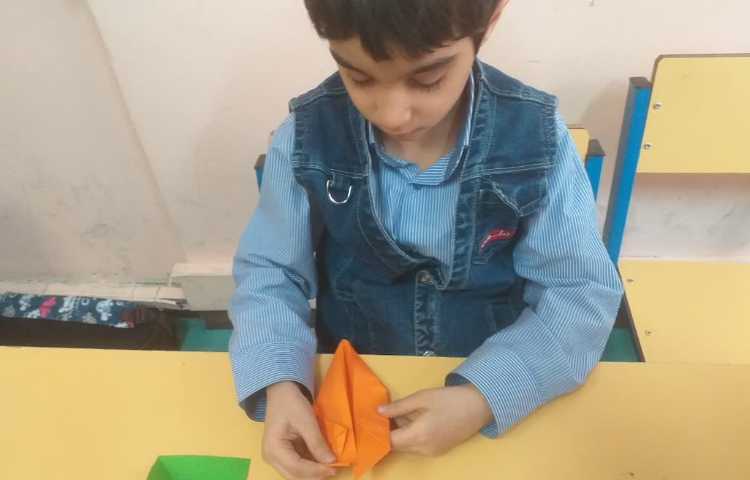 زنگ ماهرشو 2