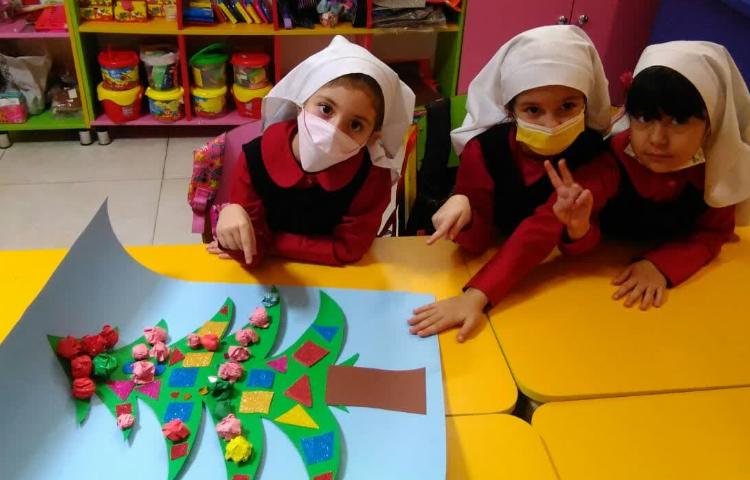 زنگ ماهرشو 3