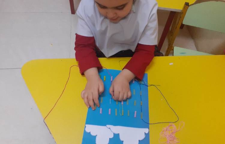 زنگ ماهرشو 3