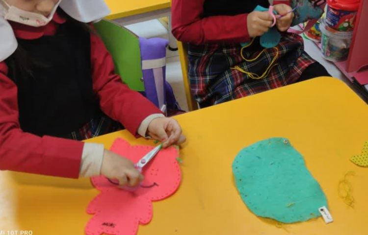 زنگ ماهرشو 3