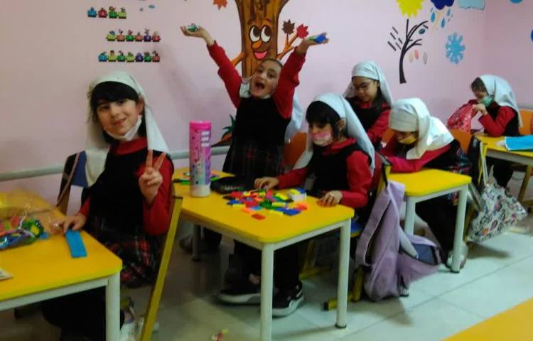 زنگ ماهرشو 3