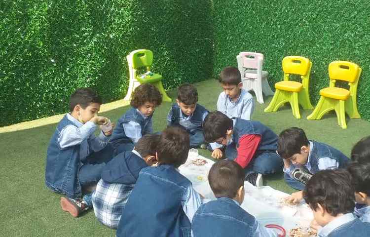 زنگ ماهرشو 3