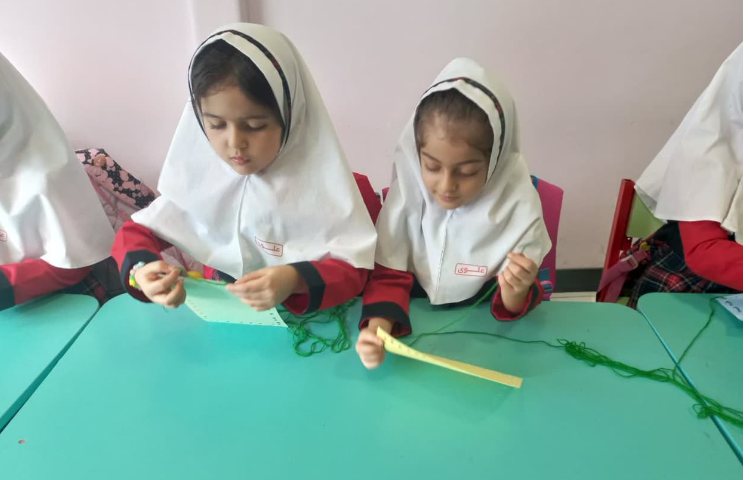 زنگ ماهرشو 3