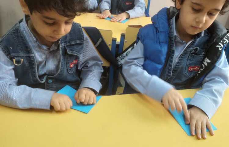 زنگ ماهرشو 3