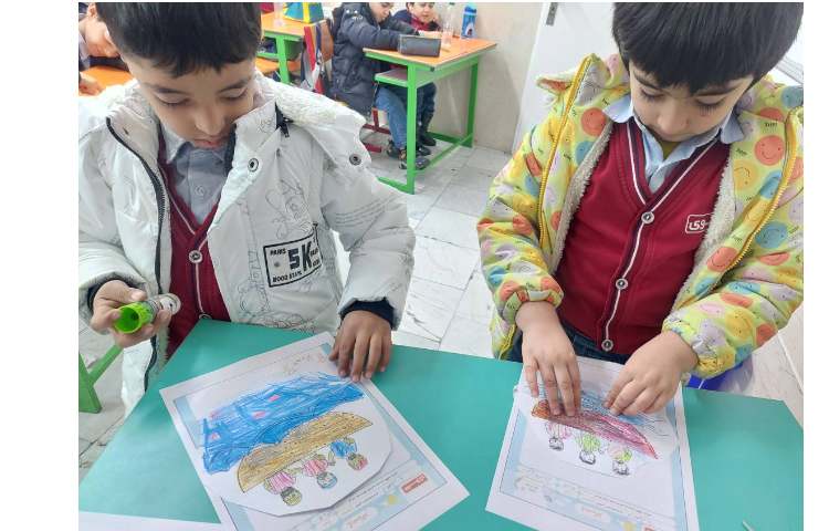 زنگ ماهرشو 3