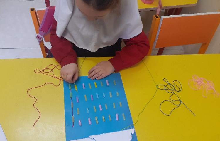 زنگ ماهرشو 4