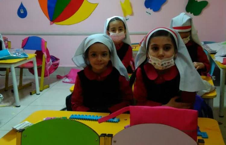 زنگ ماهرشو 4