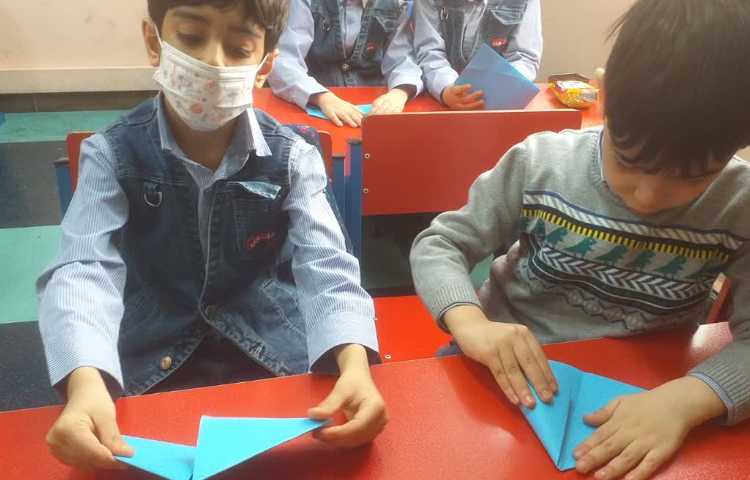 زنگ ماهرشو 4