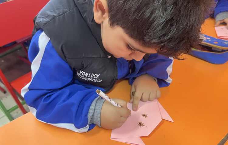 زنگ ماهرشو 5