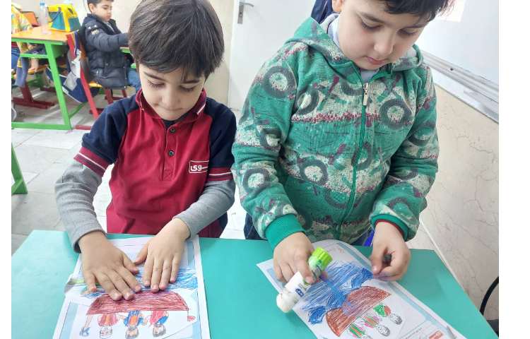 زنگ ماهرشو 5