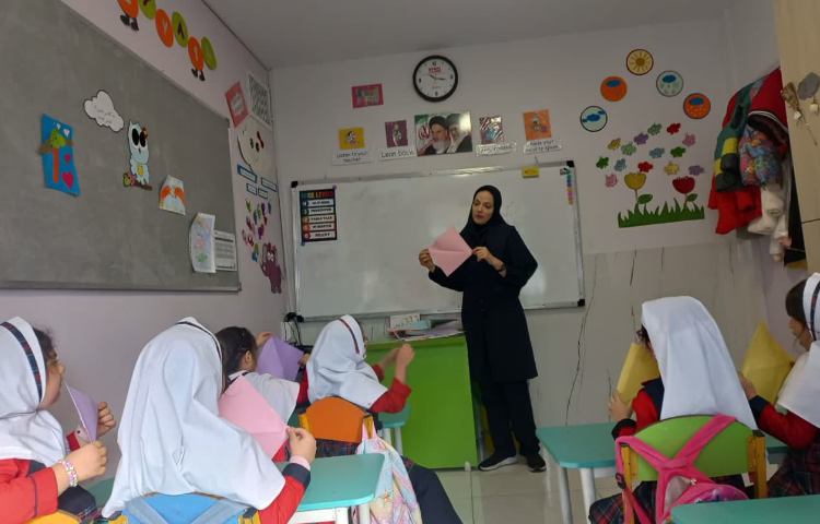 زنگ ماهرشو 6