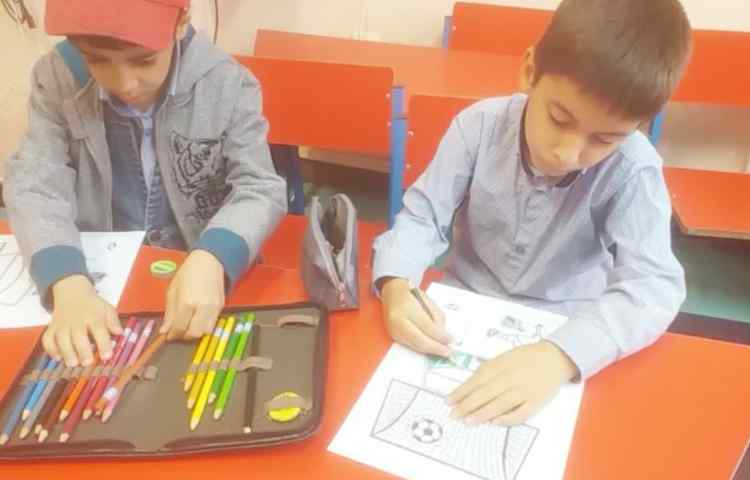 زنگ ماهرشو 6